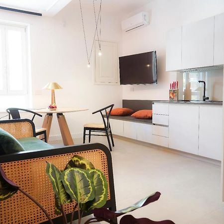 Dionisio Apartments Συρακούσες Εξωτερικό φωτογραφία