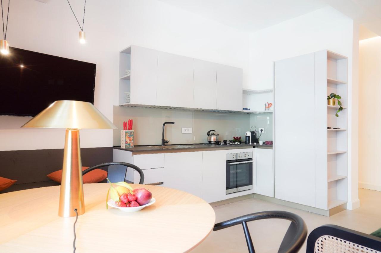Dionisio Apartments Συρακούσες Εξωτερικό φωτογραφία