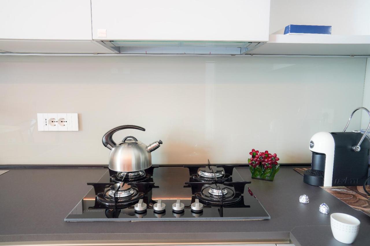 Dionisio Apartments Συρακούσες Εξωτερικό φωτογραφία
