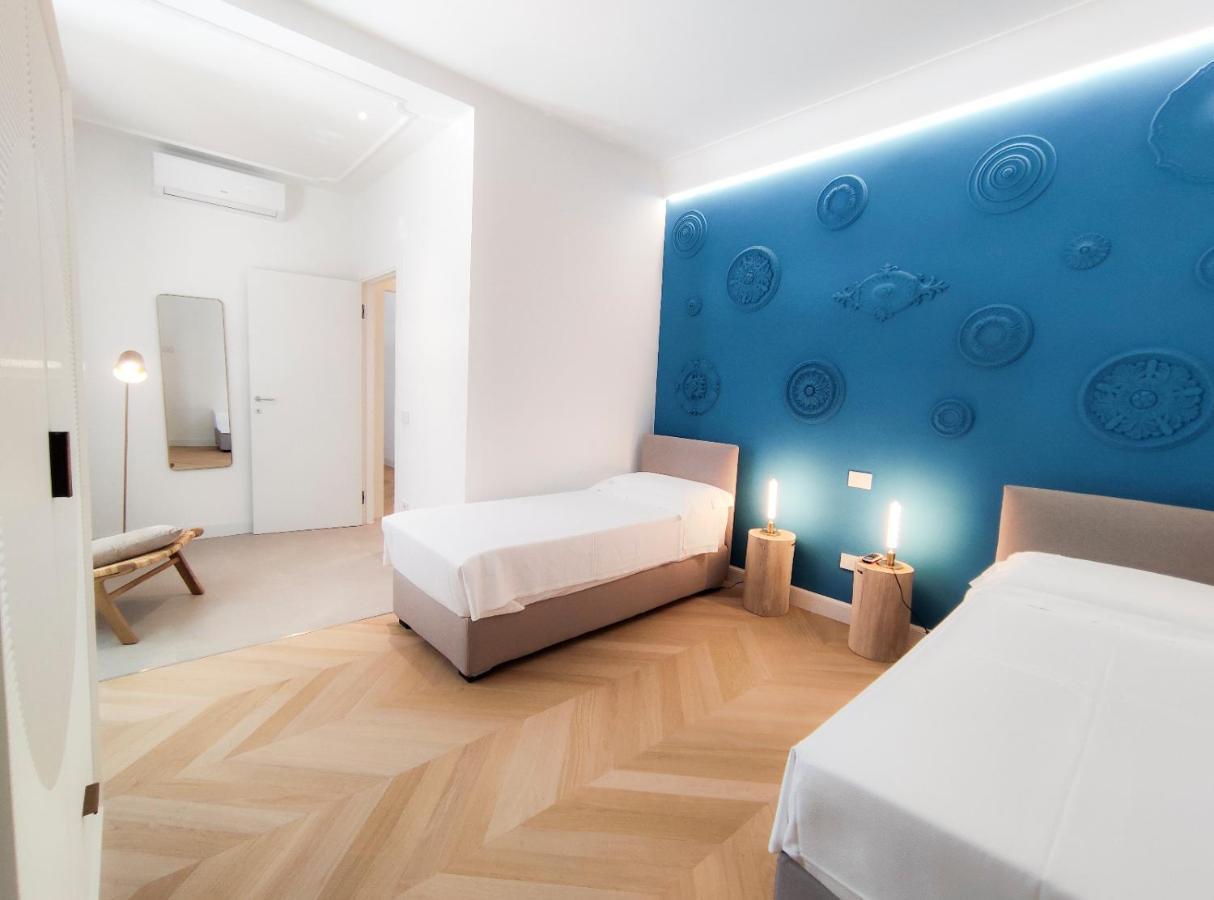 Dionisio Apartments Συρακούσες Εξωτερικό φωτογραφία