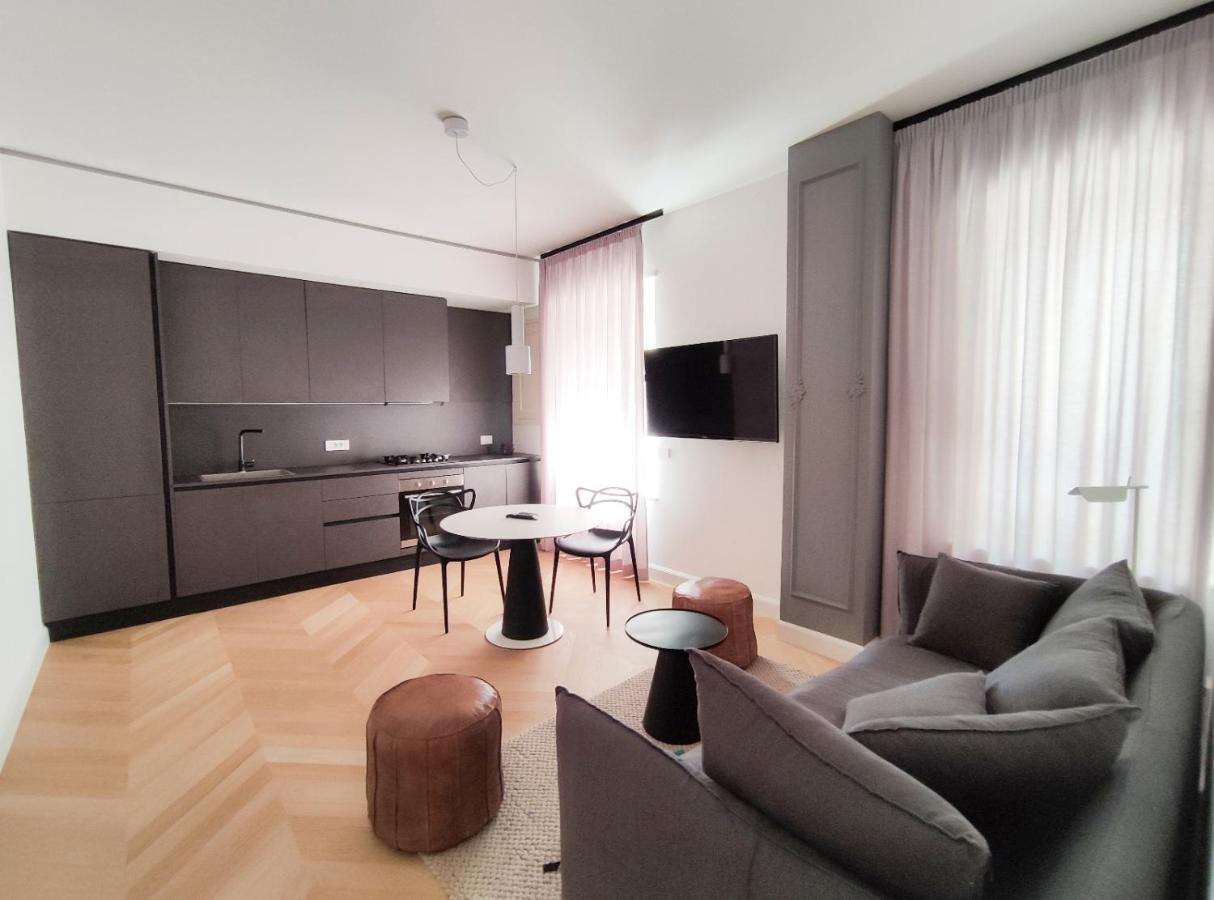 Dionisio Apartments Συρακούσες Εξωτερικό φωτογραφία